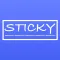 Sticky - Stickers on Photos