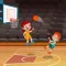 Star Basketball street ball