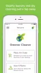 Greener Cleaner