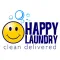 Happy Laundry and Dry Cleaning