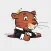 Laundry Gopher