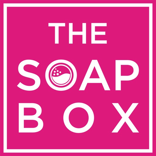 The Soap Box NYC The Soap Box NYC