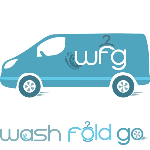 Wash Fold Go Wash Fold Go