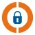 Lokies Smart Padlock