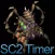 Starcraft Timer