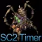 Starcraft Timer