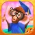 Let’s Learn to Add Up - Storybook