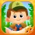 Let’s Go on a Hike - Storybook