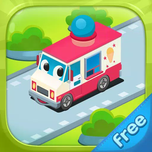 City Motor Vehicles - Storybook Free City Motor Vehicles - Storybook Free