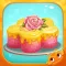 Make a Cake - Funny Games