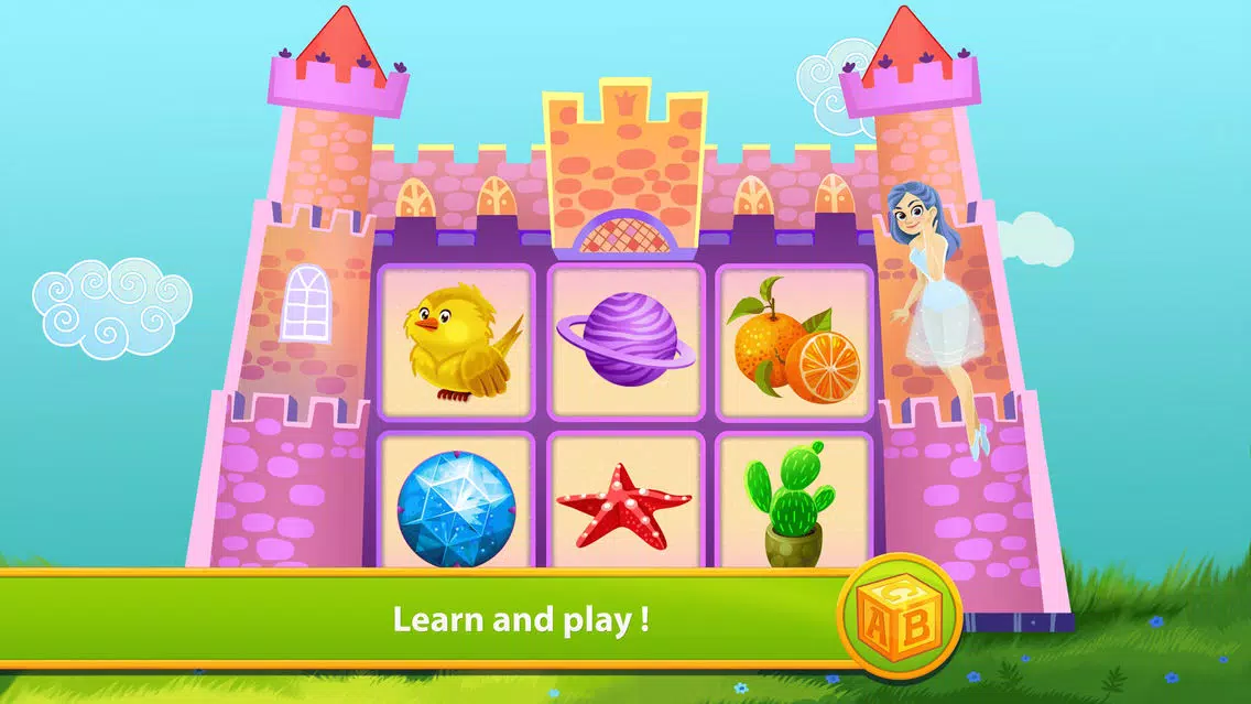 Guess the Color - Funny Games Screenshots