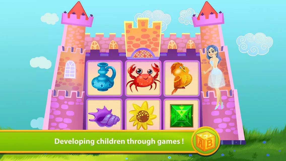 Guess the Color - Funny Games Screenshots
