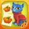 Train the Brain - Funny Games