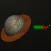 Spaceship Planet Flight