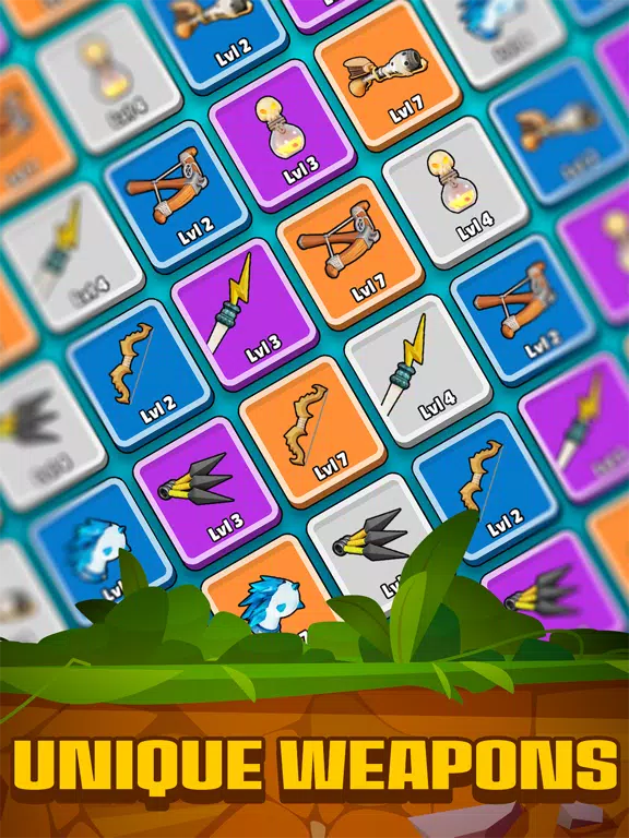 Скриншоты Hunt and Loot iPad 
