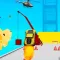 Flippy Driver