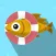 SaveFish 3D