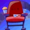Idle Movie Theatre