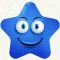 Star Face : Animated Stickers