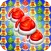 Jewels Christmas Match 3 Mania