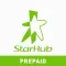 StarHub Prepaid App