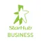 StarHub Business Manager