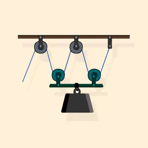 Pulley Calc Pulley Calc