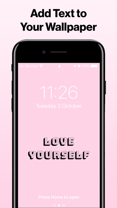Cute Girly Wallpapers & Themes Screenshots