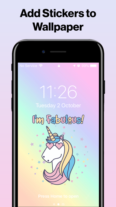 Cute Girly Wallpapers & Themes Screenshots