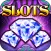 Triple Diamond Slot Machine