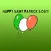 Irish Shamrock for St. Patrick's Day
