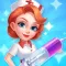 Clinic Mania : Hospital Sim