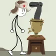 Jailbreak Russia - Jailbreak E