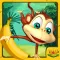 Jungle Banana King Endless Run