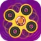Fidget Spinner - Hand Spinner Simulator