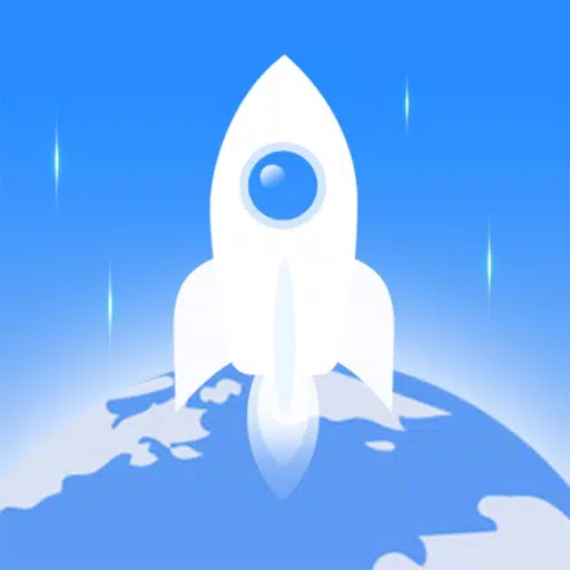 Outerspace VPN Outerspace VPN