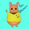 Star Pets stickers