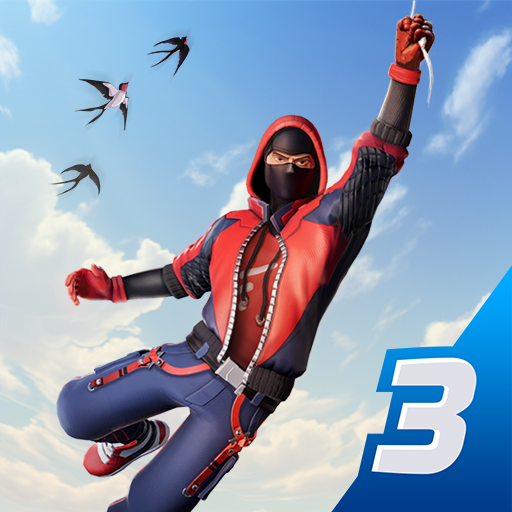 Spider Fighter 3 Spider Fighter 3
