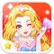 Princess Fashion MakeUp Games