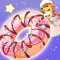 Magic Cake Shop - Food Game