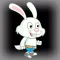 Star Rabbit Escape