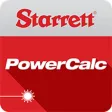 Starrett PowerCalc