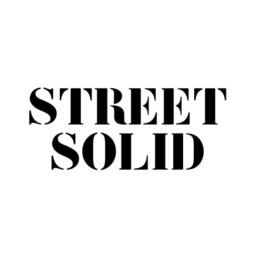 StreetSolid SEL App StreetSolid SEL App