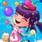 Super Candy Ball - Color Clash