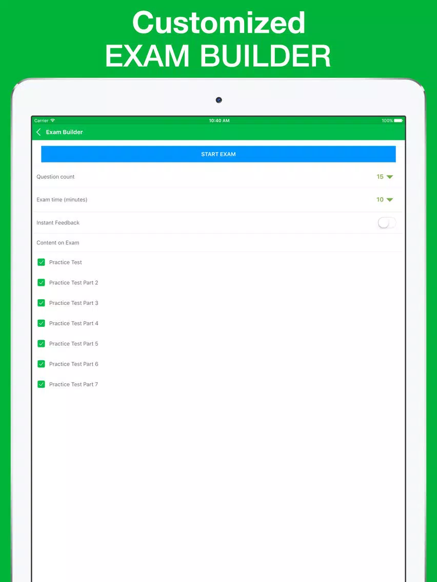 Cloud Security Exam Questions 2017 iPad Screenshots