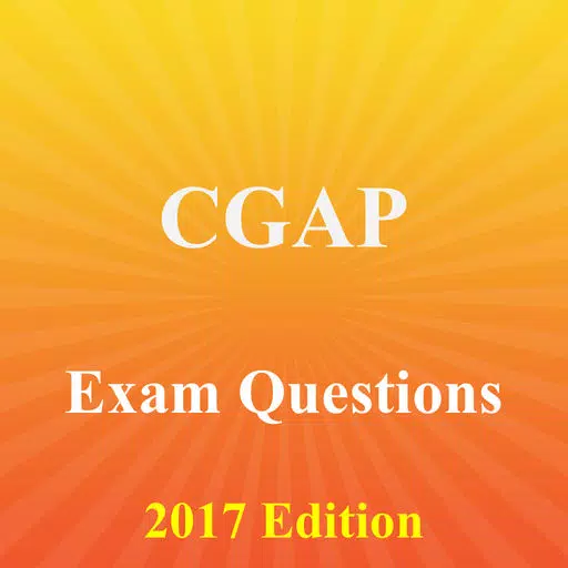 CGAP Exam Questions 2017 Edition CGAP Exam Questions 2017 Edition