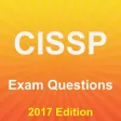 CISSP® Exam Questions 2017 Edition