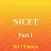 NICET Exam Questions 2017 Edition