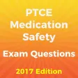 PTCE Medication Safety Exam Questions 2017