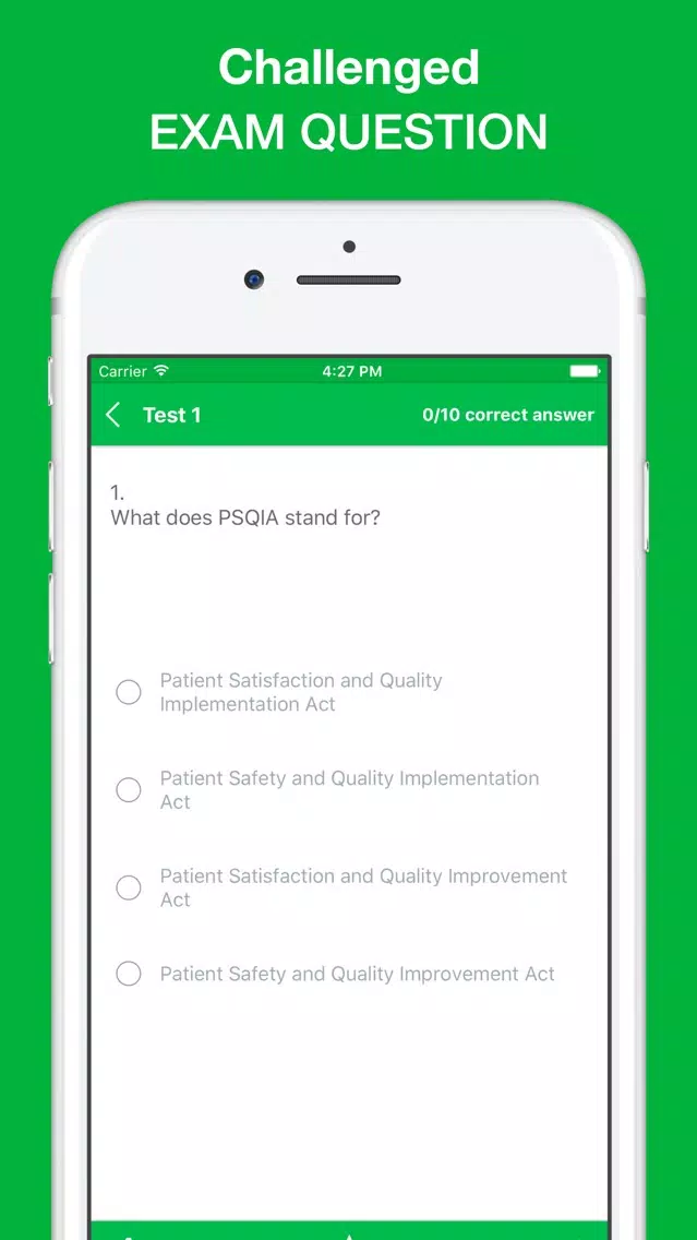 PTCE Medication Safety Exam Questions 2017 Screenshots